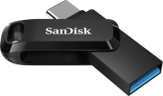 sandisk sdddc3 256g g46 ultra dual drive go 256gb usb 31 type a type c flash drive