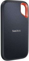 SANDISK SDSSDE61-1T00-G25 EXTREME PORTABLE SSD V.2 1TB USB 3.2 GEN2