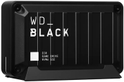 western digital black d30 game drive portable ssd 500gb usb 32 gen2 type c photo