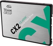ssd team group t253x6256g0c101 cx2 256gb 25 sata 3