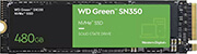 ssd western digital wds480g2g0c green sn350 480gb m2 nvme pcie gen3 x4 photo