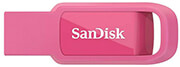 sandisk cruzer spark 32gb usb 20 flash drive pink sdcz61 032g g35p photo