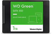 ssd western digital wds100t3g0a 1tb green 25 sata 3 photo