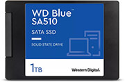 ssd western digital wds100t3b0a blue sa510 1tb 25 sata 3 photo