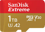 sandisk sdsqxav 1t00 gn6ma extreme 1tb micro sdxc uhs i card u3 v30 a2 photo