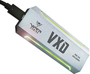 patriot pv860uprgm vxd m2 pcie rgb ssd enclosure usb 32 gen 2 type c photo patriot pv860uprgm vxd m2 pcie rgb ssd enclosure usb 32 gen 2 type c photo