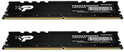 ram patriot psp532g5600kh1 signature line premium 32gb 2x16gb ddr5 5600mhz dual channel photo