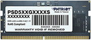 ram patriot psd516g480081s signature line 16gb so dimm ddr5 4800mhz photo