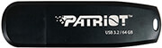 patriot psf64gxrb3u xporter core 64gb usb 32 flash drive photo