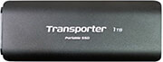 exoterikos skliros patriot ptp1tbpec portable ssd transporter 1tb usb 32 gen2 type c