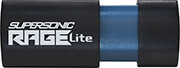 patriot supersonic rage lite 1tb usb 32 gen 1 flash drive pef1tbrlb32u photo