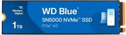 ssd western digital blue sn5000 1tb nvme m2 pcie gen4 x4 wds100t4b0e photo