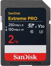 sandisk sdsdxxd 2t00 gn4in extreme pro 2tb sdxc uhs i u3 v30 class 10 photo sandisk sdsdxxd 2t00 gn4in extreme pro 2tb sdxc uhs i u3 v30 class 10 photo