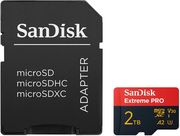 sandisk sdsqxcd 2t00 gn6ma extreme pro 2tb micro sdxc u3 v30 a2 with adapter photo sandisk sdsqxcd 2t00 gn6ma extreme pro 2tb micro sdxc u3 v30 a2 with adapter photo