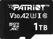 patriot vx series 1tb micro sdxc u3 v30 a2 psf1tbvx32mcx photo patriot vx series 1tb micro sdxc u3 v30 a2 psf1tbvx32mcx photo