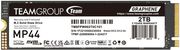 ssd teamgroup mp44 2tb nvme m2 pcie gen4 x4 tm8fpw002t0c101 photo