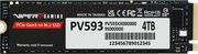 ssd patriot pv593 4tb nvme pcie gen5 x4 m2 2280 pv593p4tbm28h photo