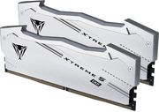ram patriot viper xtreme 5 48gb 2x24gb ddr5 9200mt s cl44 dual kit vx548g9244ck photo