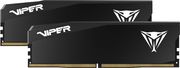 ram patriot viper elite 5 ultra 48gb 2x24gb ddr5 6000mt s cl28 intel amd dual kit veu548g6028k photo