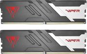 ram patriot viper venom 48gb 2x24gb ddr5 6400mt s cl30 intel amd dual kit pvv548g640c32k photo