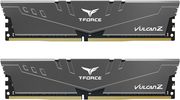 ram teamgroup t force vulcan z 16gb 2x8gb 3200mhz dual kit grey tlzgd416g3200hc16fdc01 photo