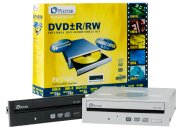 plextor px 716a dvd r rw dual layer retail photo