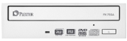 plextor px 750a t3 dvdr rw retail photo