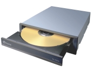 plextor px 755a t3 dvdr rw black bulk photo