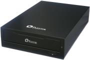 plextor px 830uf external black retail photo