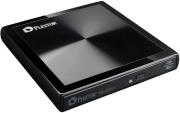 plextor px l611u external black retail photo plextor px l611u external black retail photo