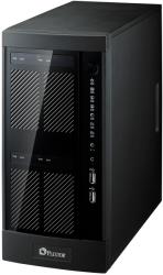 plextor px nas4 bl1 4 bay network attached storage device photo