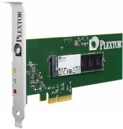 ssd plextor px ag128m6e 128gb pci e retail photo