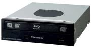 pioneer bdc 202bk blu ray combo drive black photo