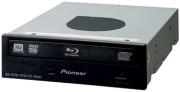 pioneer bdc s02bk blu ray combo black bulk photo