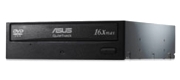 asus dvd e616p black retail photo
