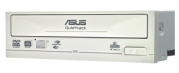 asus drw 1814bl white retail photo