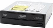 asus dvd e616 black retail photo
