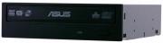 asus drw 2014l lightscribe black bulk photo