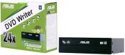asus drw 24b5st dvd rw black retail photo