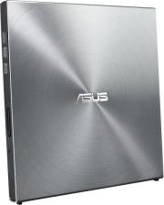 asus sdrw 08u5s u 8x ultra slim external dvd writer usb 20 mellow metallic photo