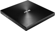 asus sdrw 08u9m u zendrive u9m ultra slim portable dvd burner with m disc support black photo