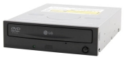 lg dvd 16x gdr 8163 black bulk photo