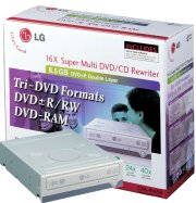 lg dvd r rw gsa 4163b 16x retail photo