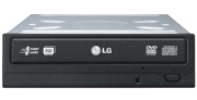 lg gsa h10 dvd r rw bulk black photo