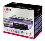 lg gsa h20 multi lightscribe dvd r rw black retail photo