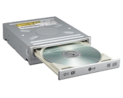 lg gsa h12n super multi dvd rewriter white bulk photo