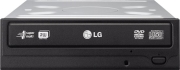 lg gsa h12n super multi dvd rewriter black bulk photo