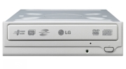 lg gsa h42l super multi lightscribe dvd rewriter white bulk photo