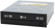 lg gsa h30n super multi dvd rewriter black bulk photo