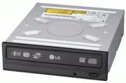 lg gsa h62n super multi sata dvd rewriter black bulk photo
